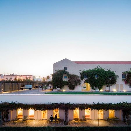 Flattered To Be In Algarve Apartment Tavira Exterior foto