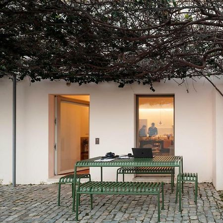Flattered To Be In Algarve Apartment Tavira Exterior foto