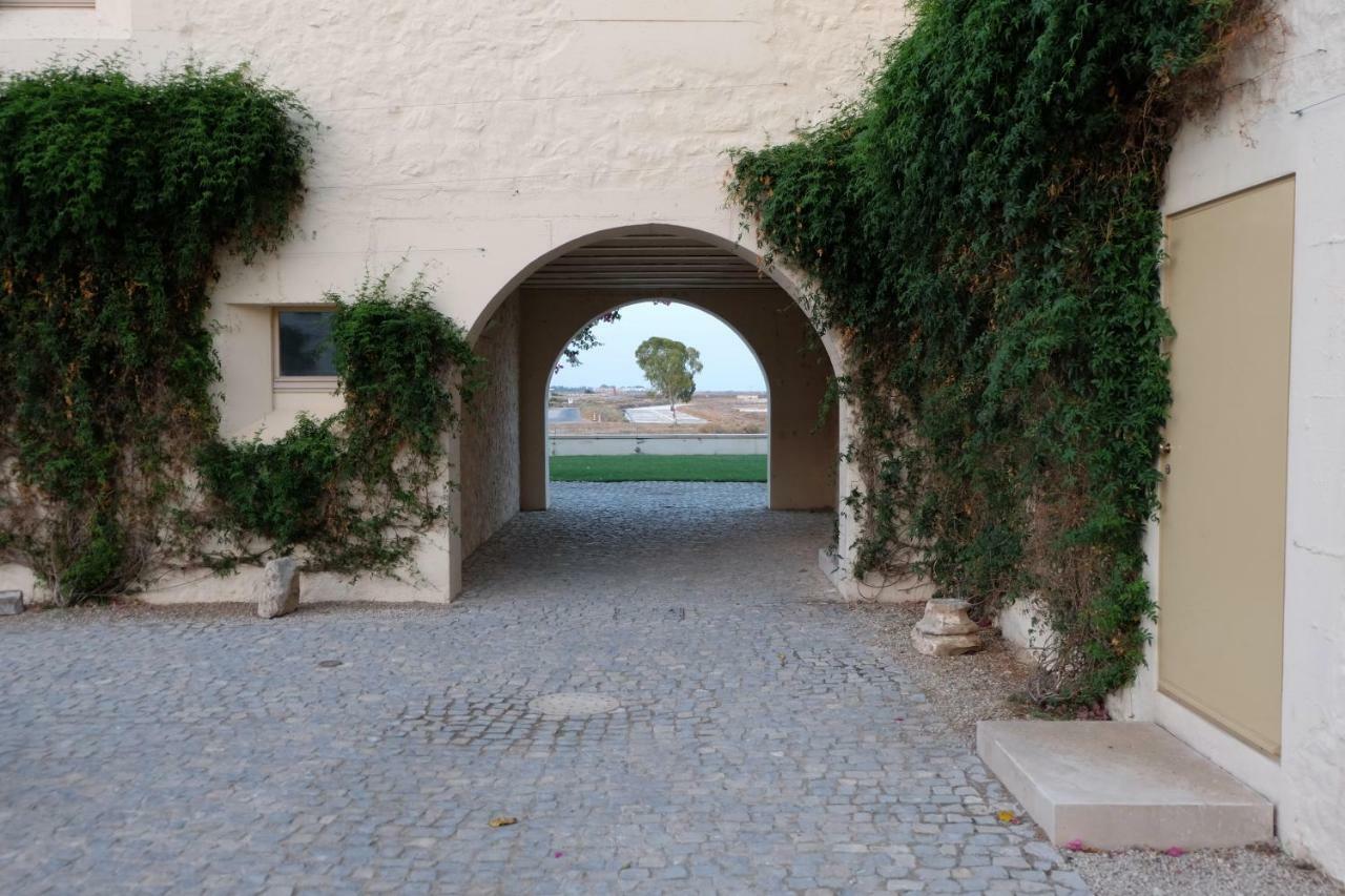 Flattered To Be In Algarve Apartment Tavira Exterior foto