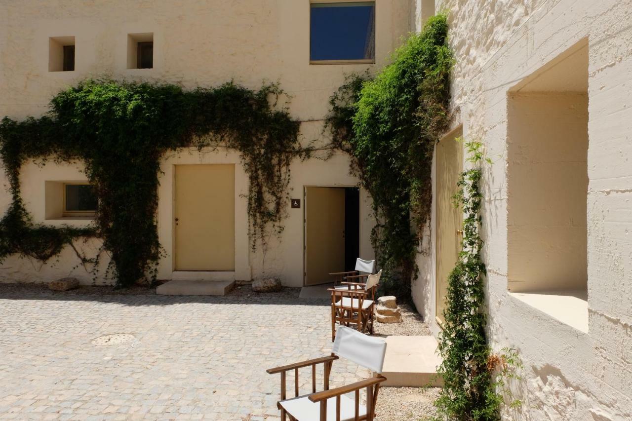 Flattered To Be In Algarve Apartment Tavira Exterior foto