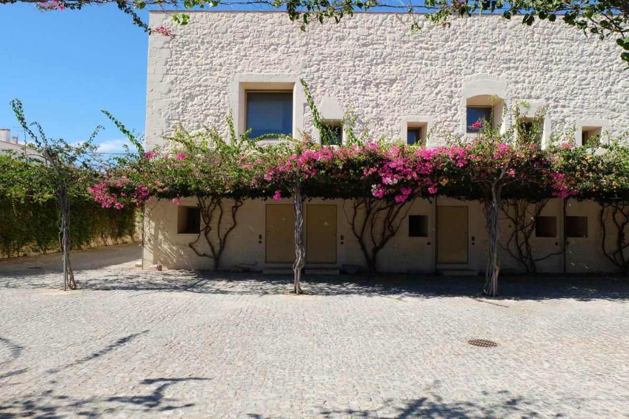Flattered To Be In Algarve Apartment Tavira Exterior foto