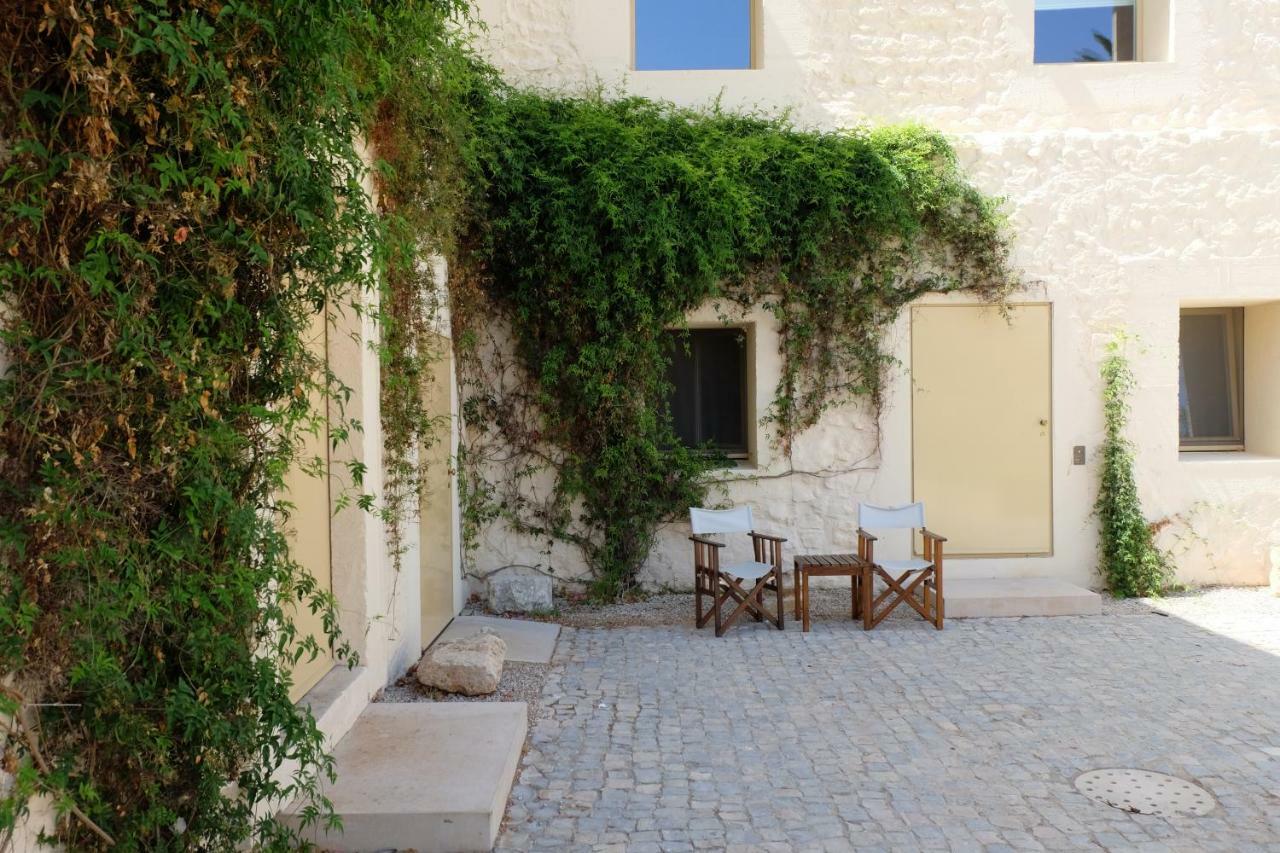 Flattered To Be In Algarve Apartment Tavira Exterior foto