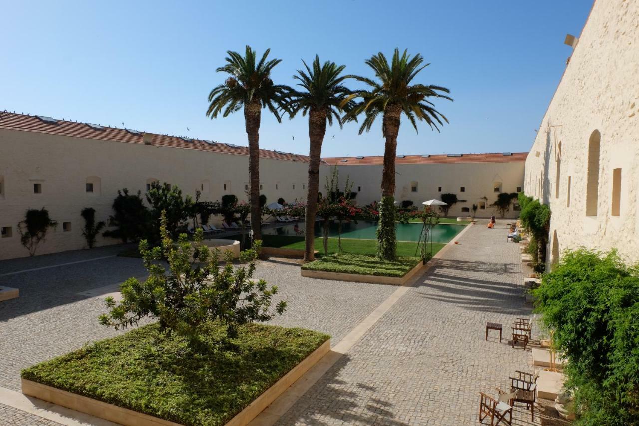 Flattered To Be In Algarve Apartment Tavira Exterior foto