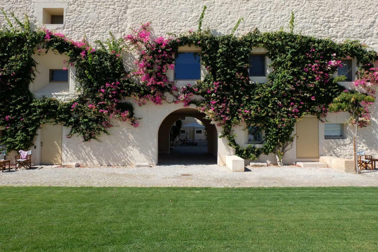 Flattered To Be In Algarve Apartment Tavira Exterior foto