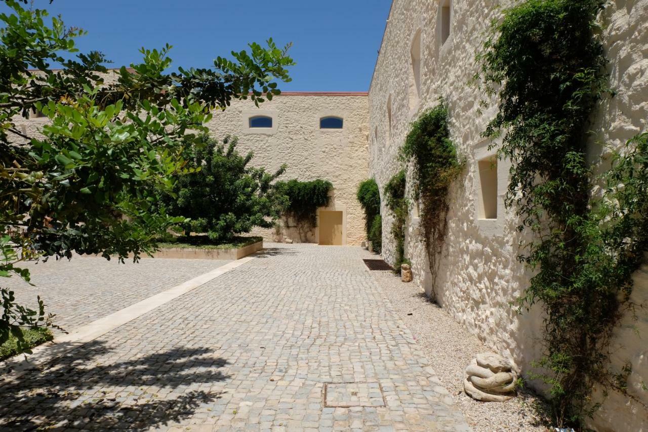 Flattered To Be In Algarve Apartment Tavira Exterior foto