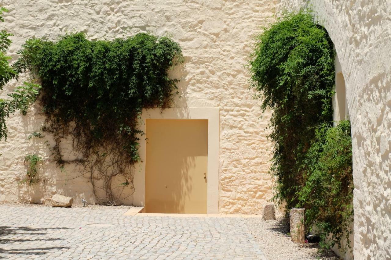 Flattered To Be In Algarve Apartment Tavira Exterior foto