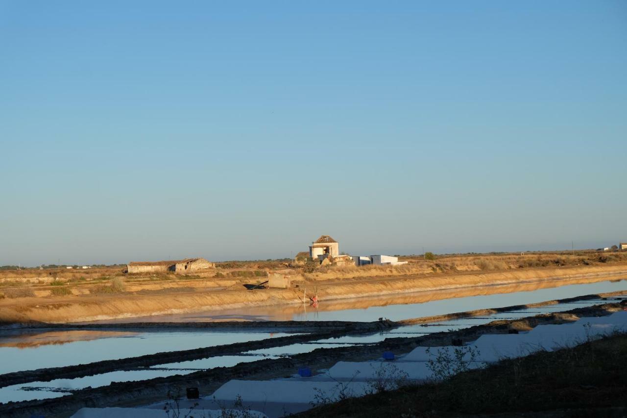 Flattered To Be In Algarve Apartment Tavira Exterior foto