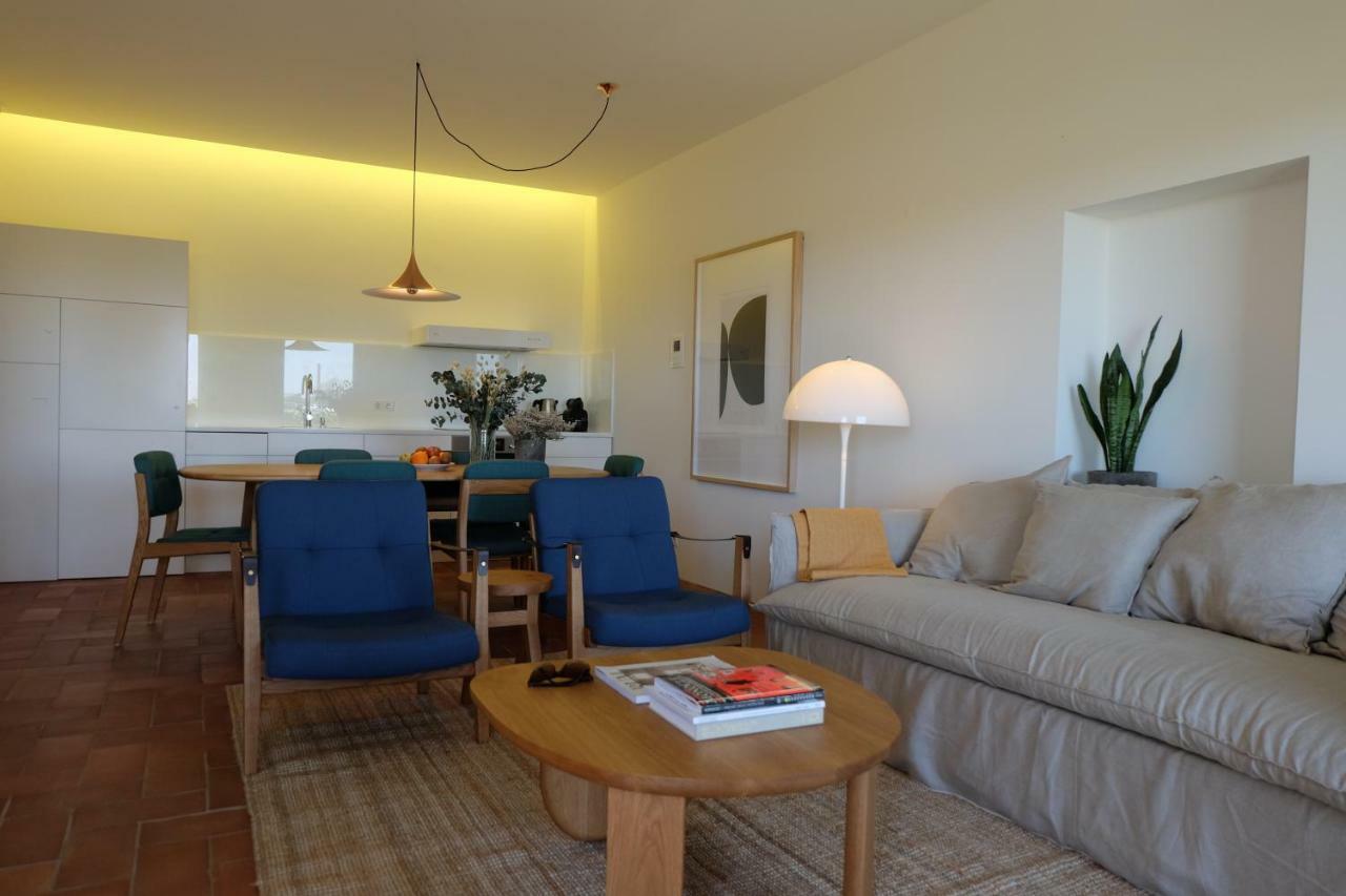 Flattered To Be In Algarve Apartment Tavira Exterior foto