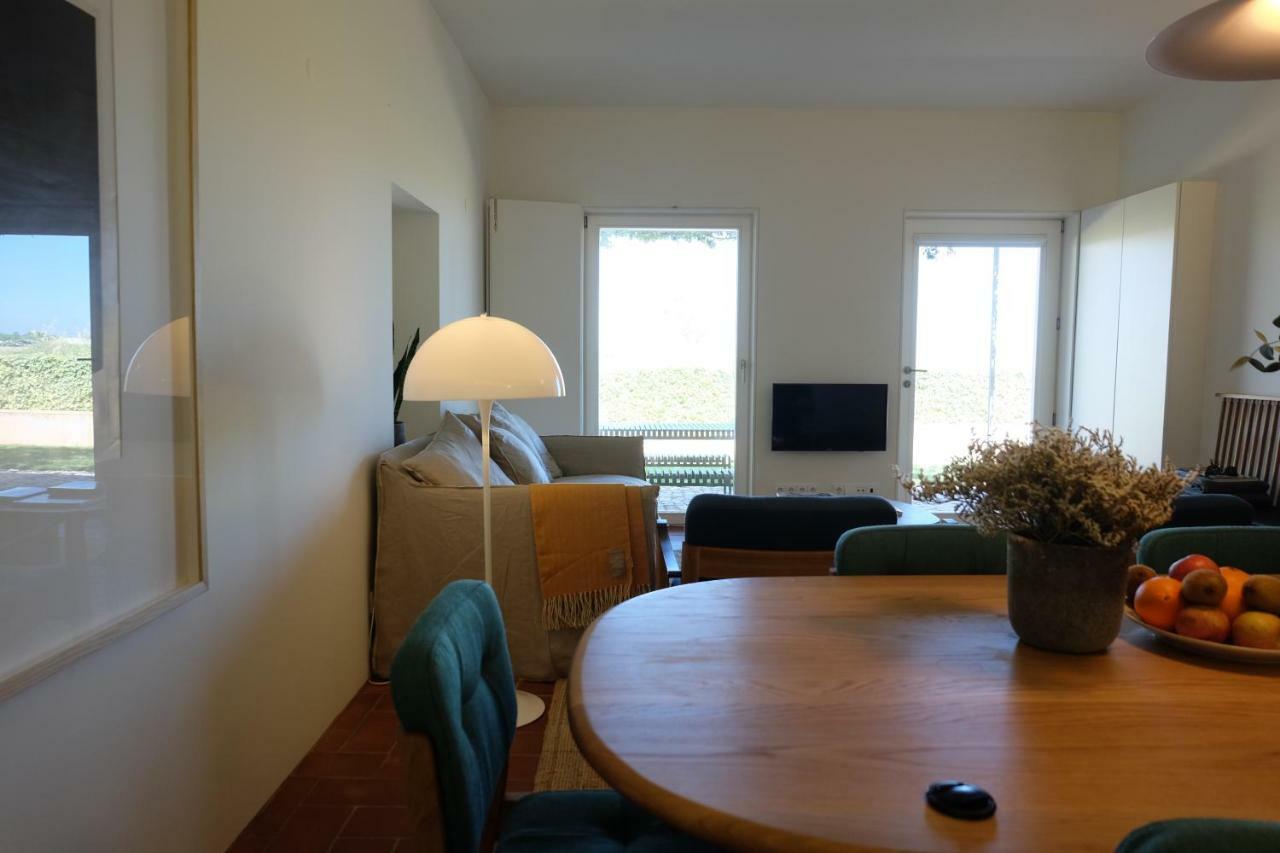 Flattered To Be In Algarve Apartment Tavira Exterior foto