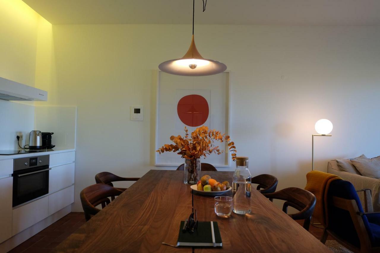 Flattered To Be In Algarve Apartment Tavira Exterior foto