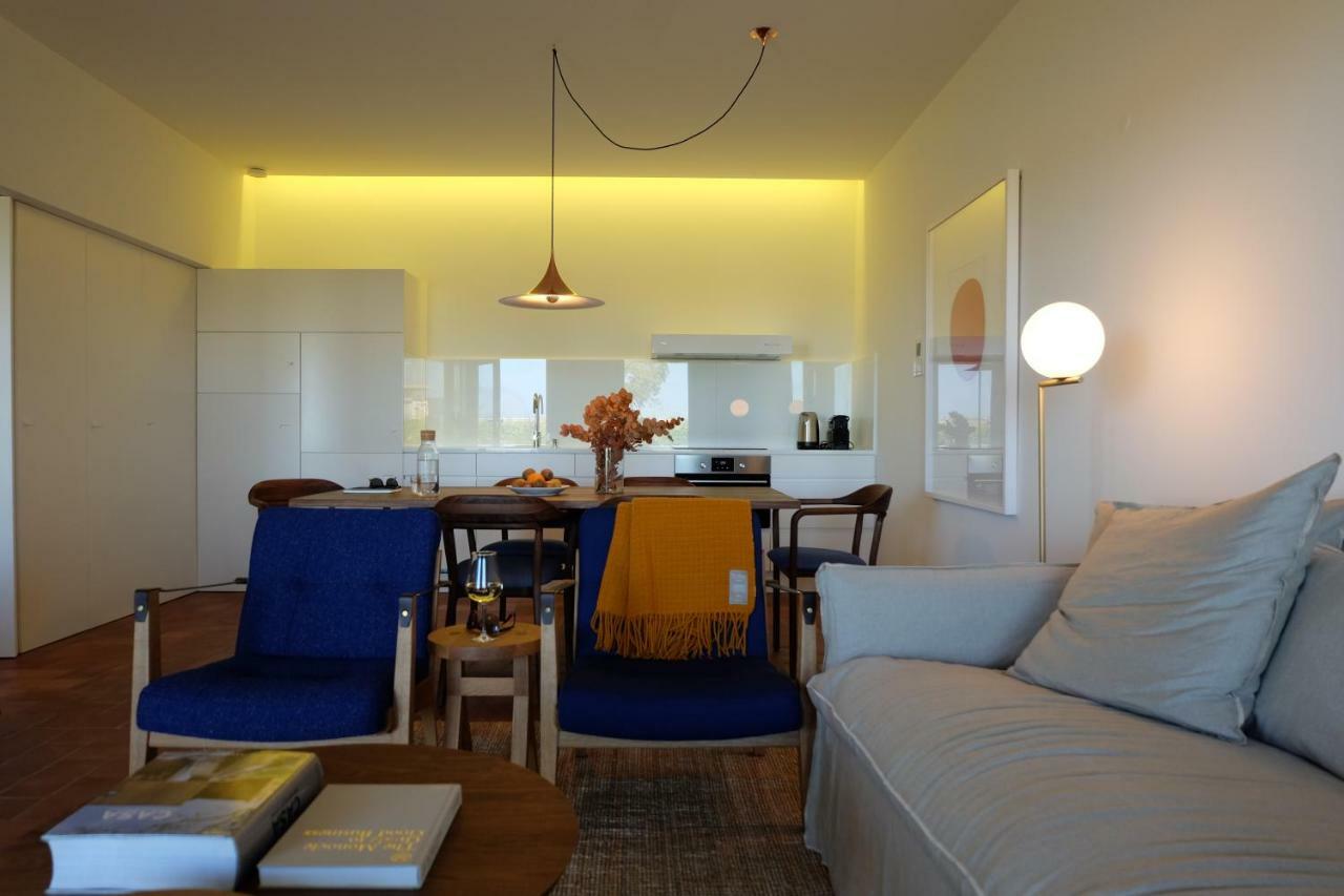Flattered To Be In Algarve Apartment Tavira Exterior foto
