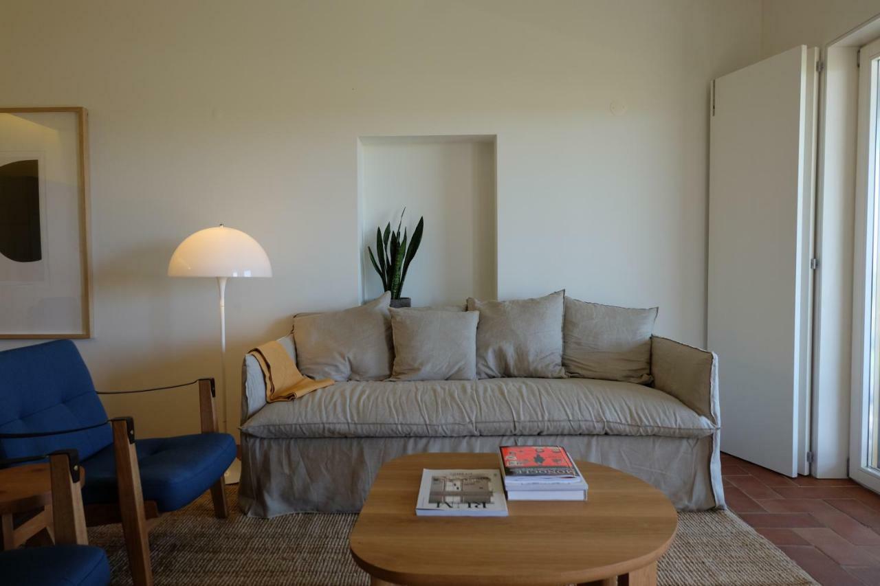 Flattered To Be In Algarve Apartment Tavira Exterior foto