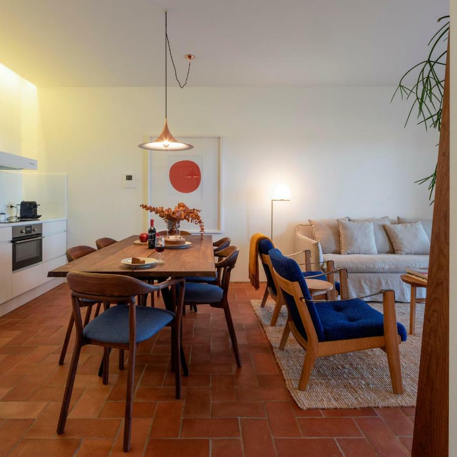Flattered To Be In Algarve Apartment Tavira Exterior foto