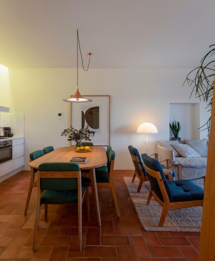 Flattered To Be In Algarve Apartment Tavira Exterior foto