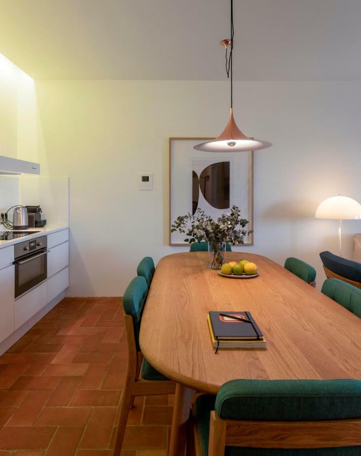 Flattered To Be In Algarve Apartment Tavira Exterior foto