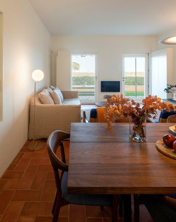 Flattered To Be In Algarve Apartment Tavira Exterior foto