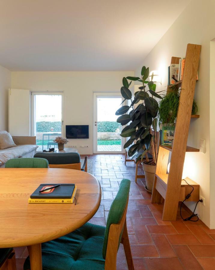 Flattered To Be In Algarve Apartment Tavira Exterior foto