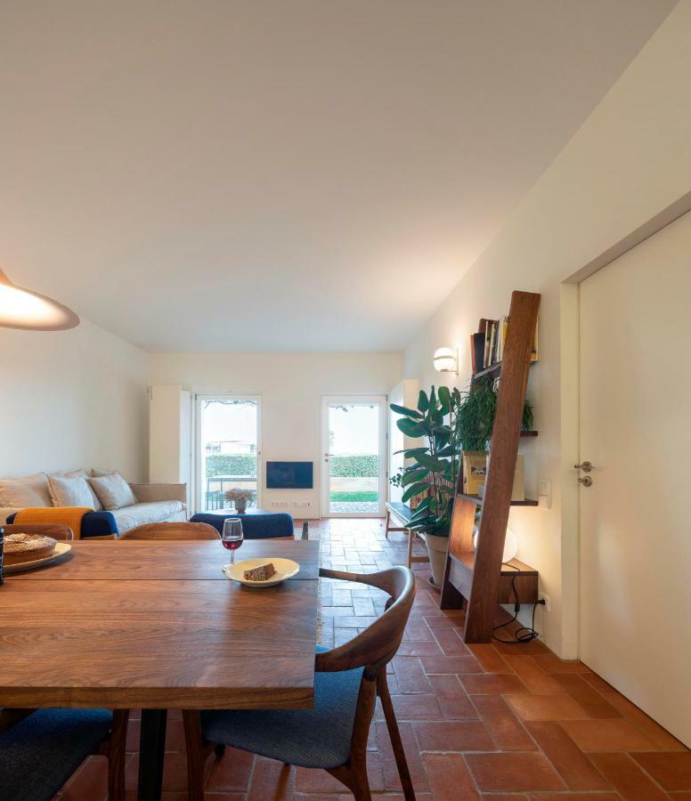 Flattered To Be In Algarve Apartment Tavira Exterior foto