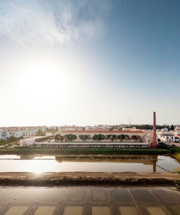 Flattered To Be In Algarve Apartment Tavira Exterior foto