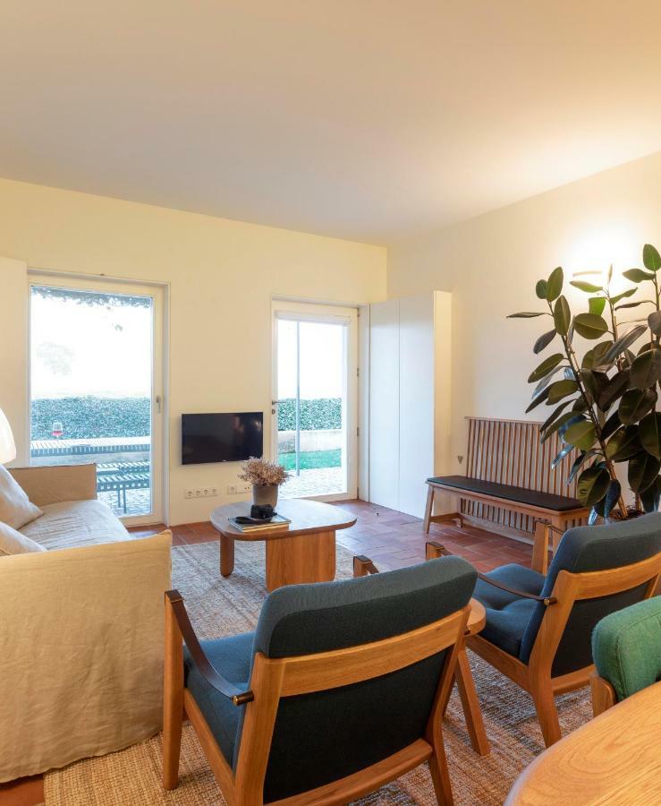 Flattered To Be In Algarve Apartment Tavira Exterior foto