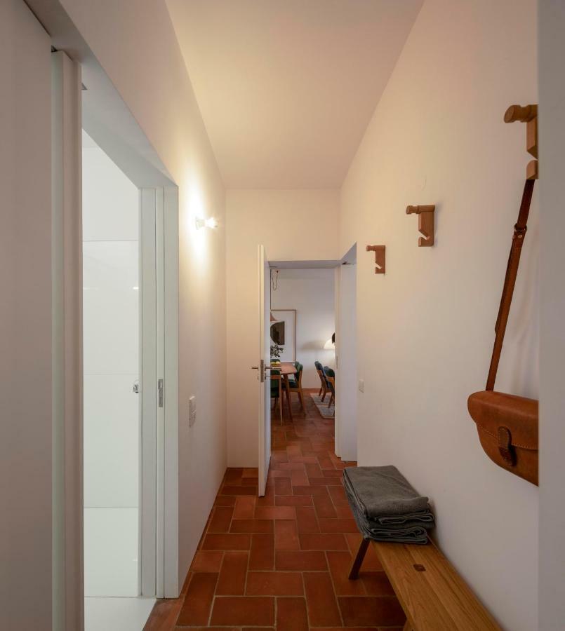 Flattered To Be In Algarve Apartment Tavira Exterior foto