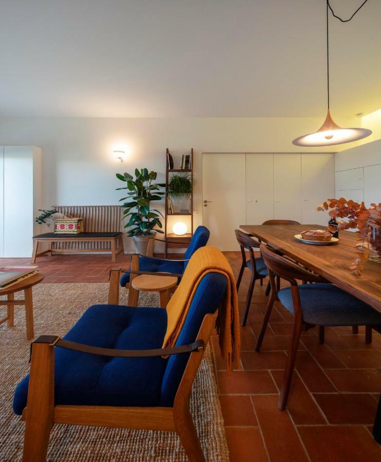 Flattered To Be In Algarve Apartment Tavira Exterior foto