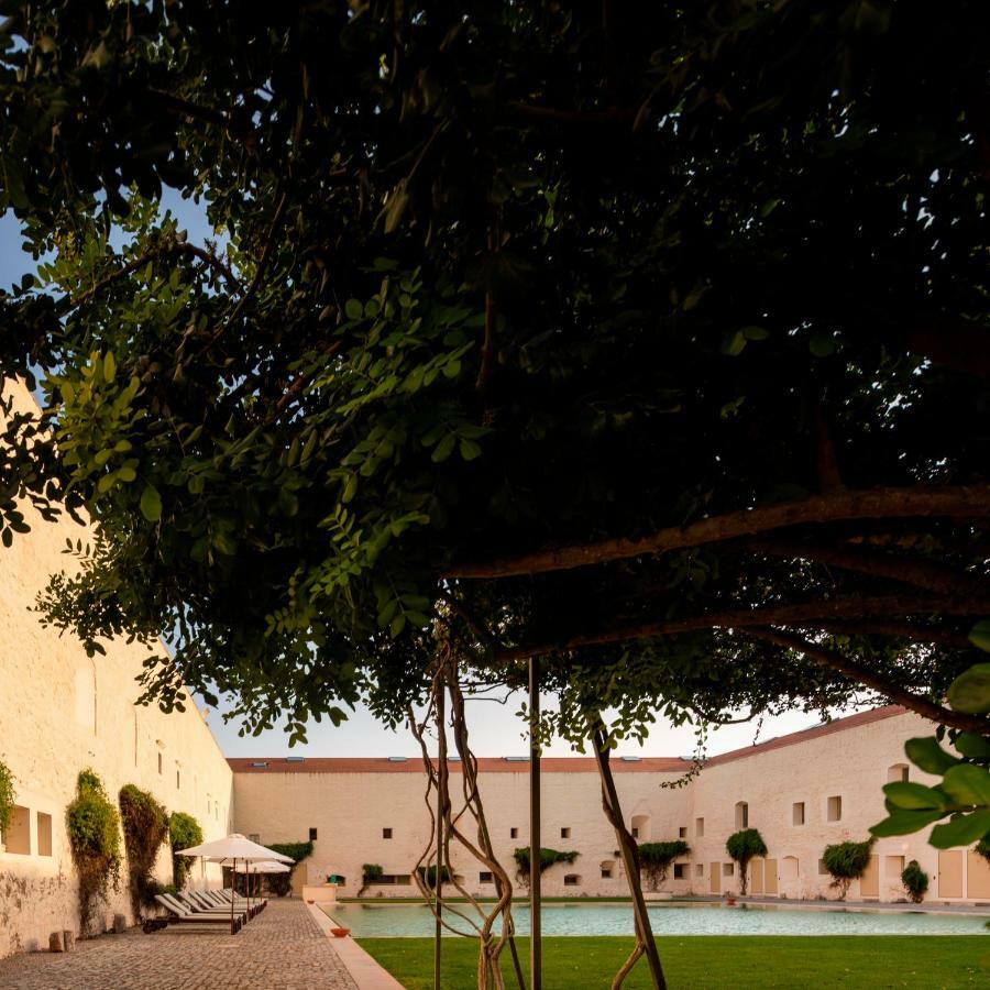 Flattered To Be In Algarve Apartment Tavira Exterior foto