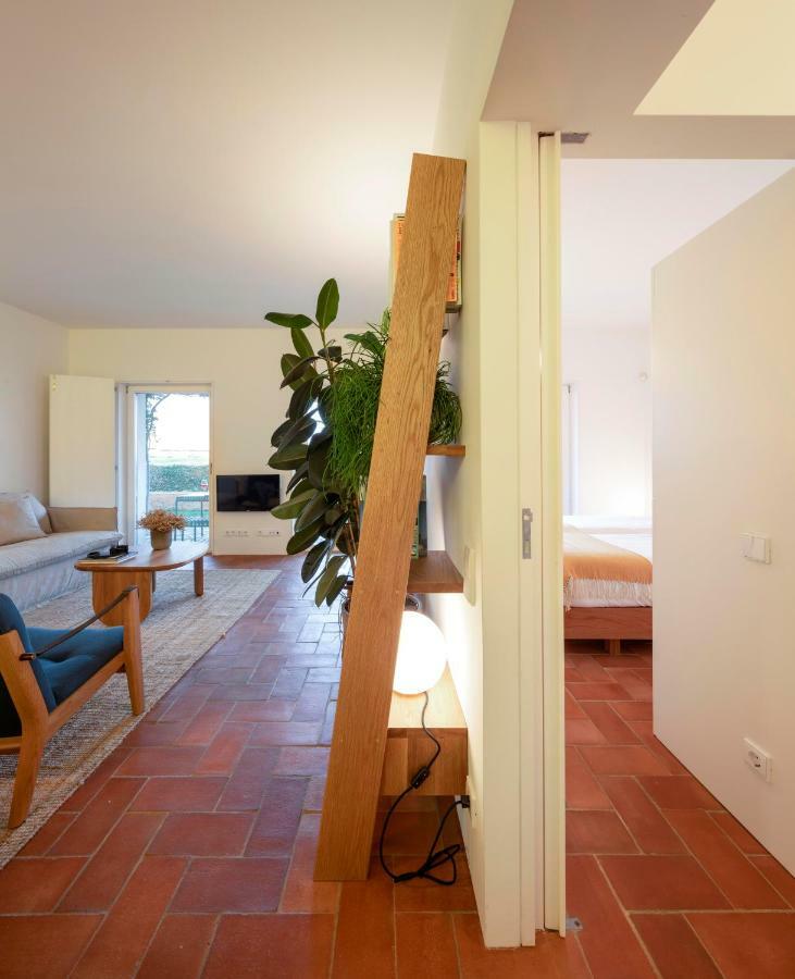 Flattered To Be In Algarve Apartment Tavira Exterior foto