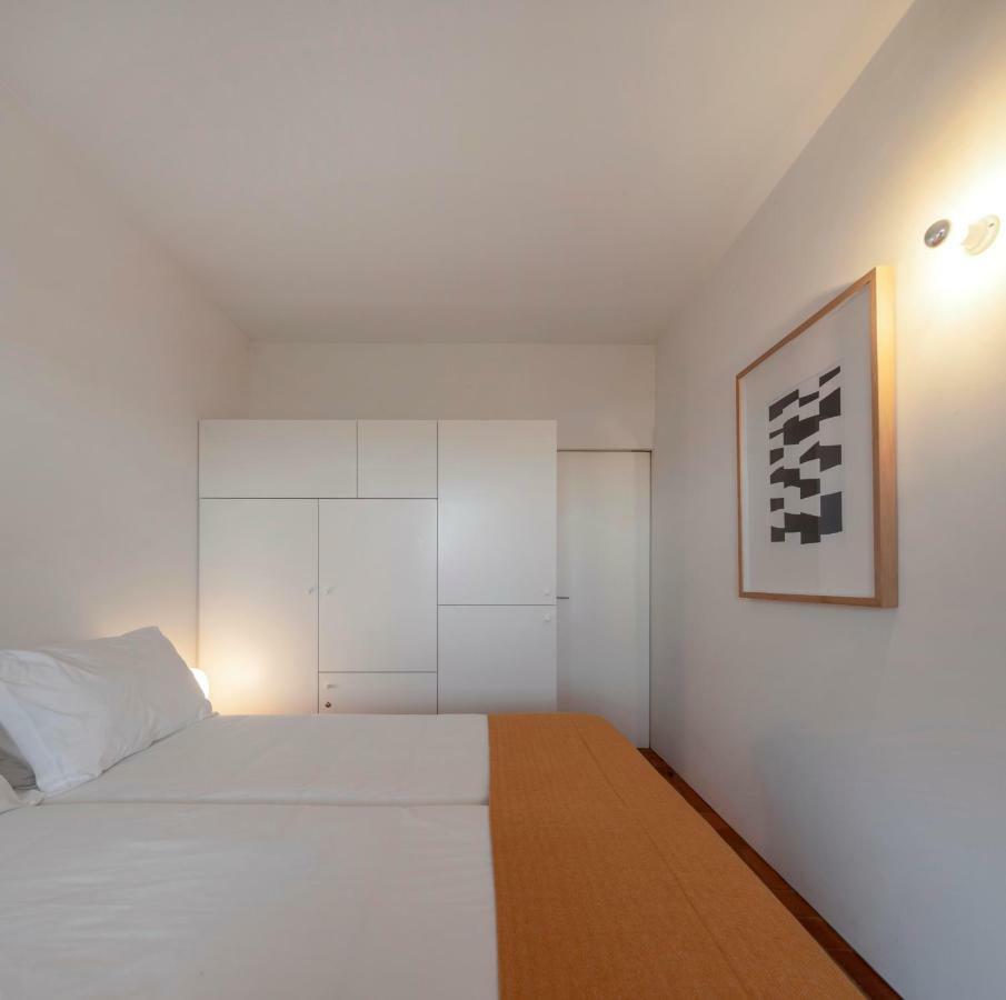 Flattered To Be In Algarve Apartment Tavira Exterior foto