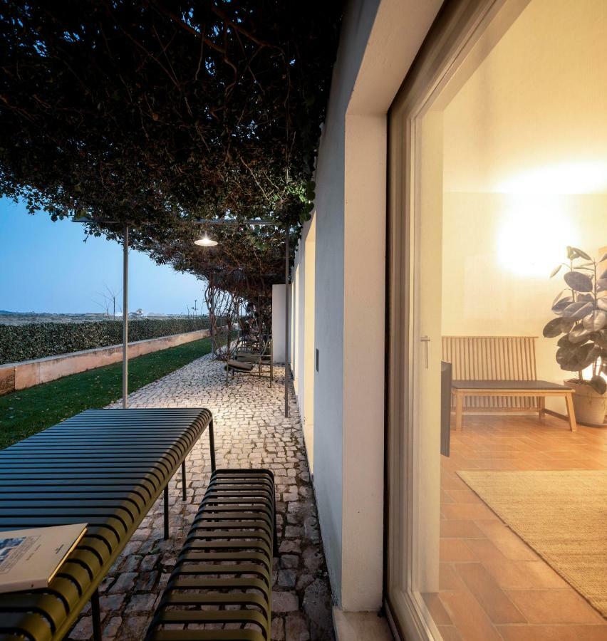 Flattered To Be In Algarve Apartment Tavira Exterior foto