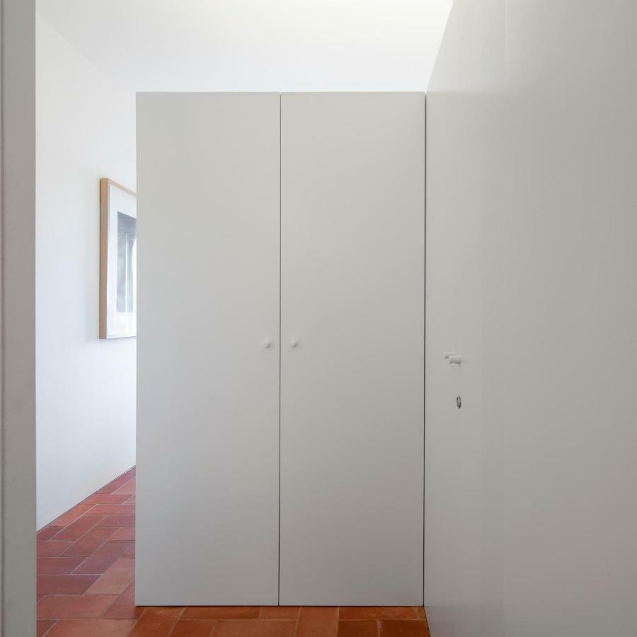 Flattered To Be In Algarve Apartment Tavira Exterior foto