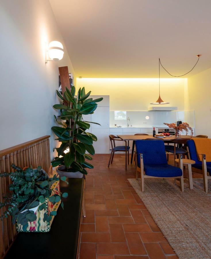 Flattered To Be In Algarve Apartment Tavira Exterior foto