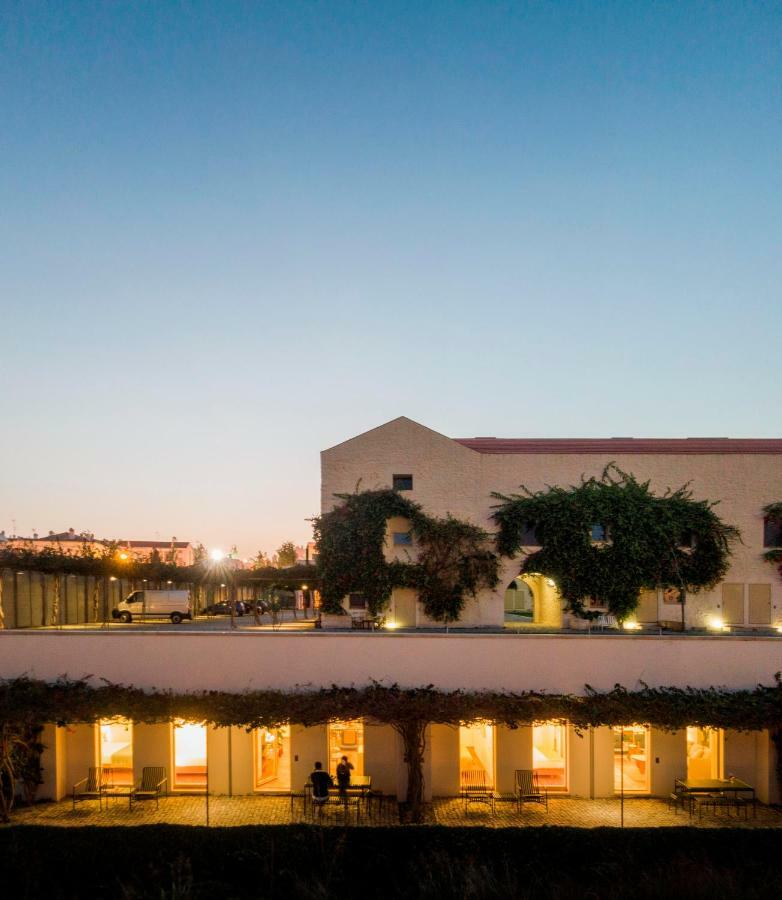Flattered To Be In Algarve Apartment Tavira Exterior foto