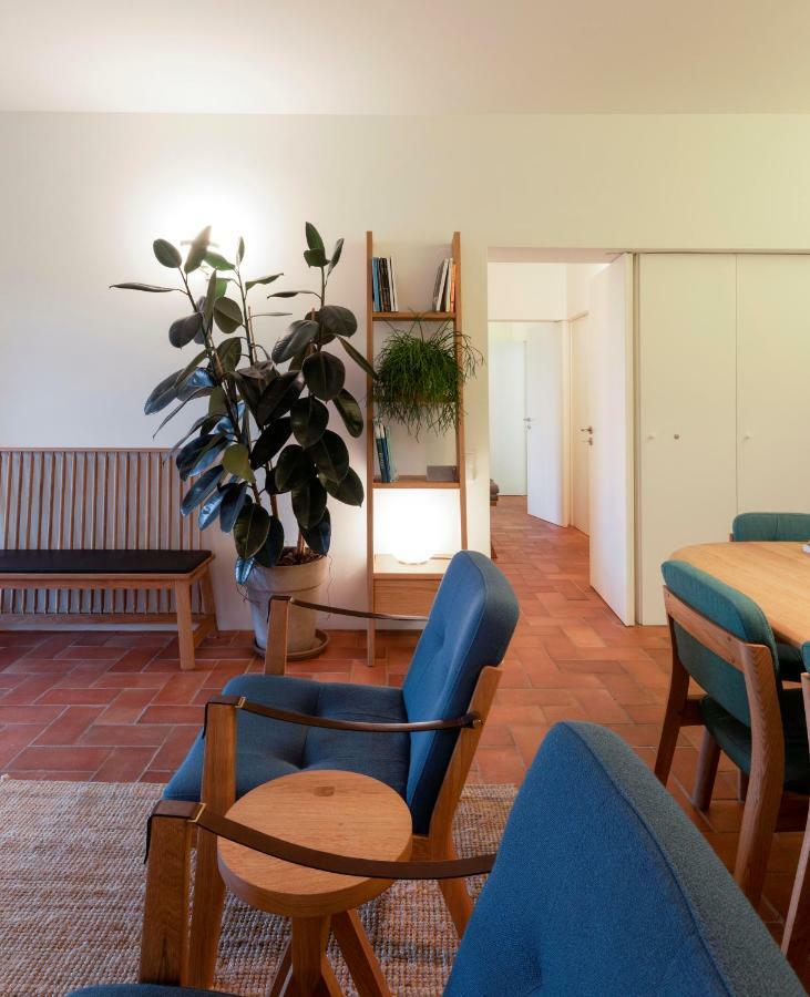 Flattered To Be In Algarve Apartment Tavira Exterior foto