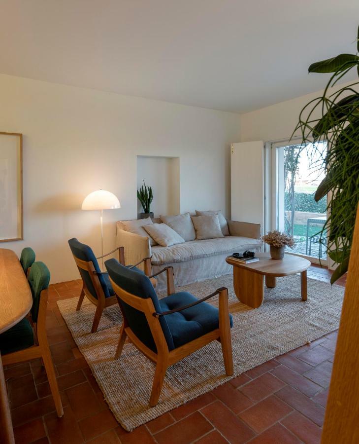 Flattered To Be In Algarve Apartment Tavira Exterior foto